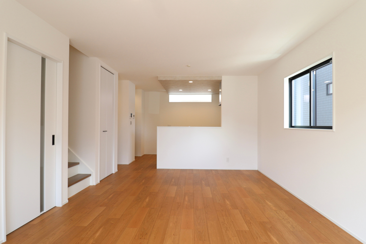 静かで落ち着いた住環境が魅力𓂅𓂂︎