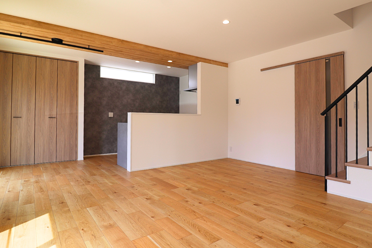 共働き家族がストレスなく暮らせる家𓂃𓈒𓏸